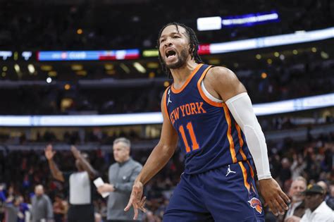 Knicks 128.